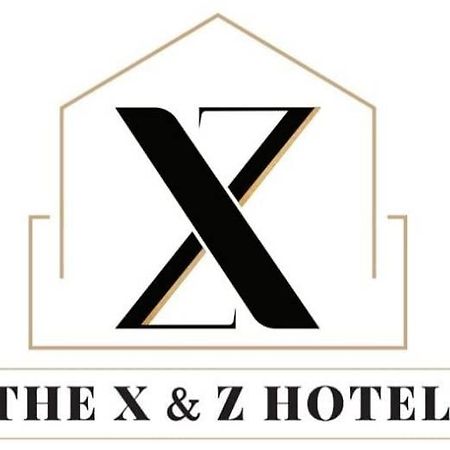 The X & Z Hotel Calangute Exterior photo